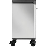 Napoleon Prestige® Under Grill Storage, Two Carts | GW STORE