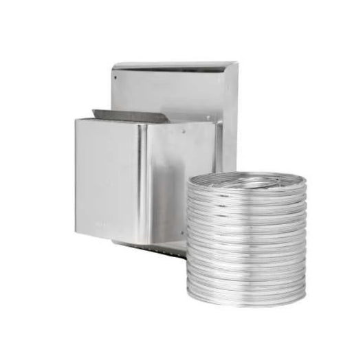 Napoleon Rear Vent Kit 5/8" Horizontal – Durable Venting Accessory | GW STORE