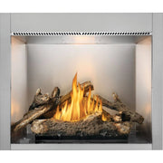 Napoleon Riverside 42 Natural Gas Outdoor Fireplace - Electronic Ignition | GW STORE