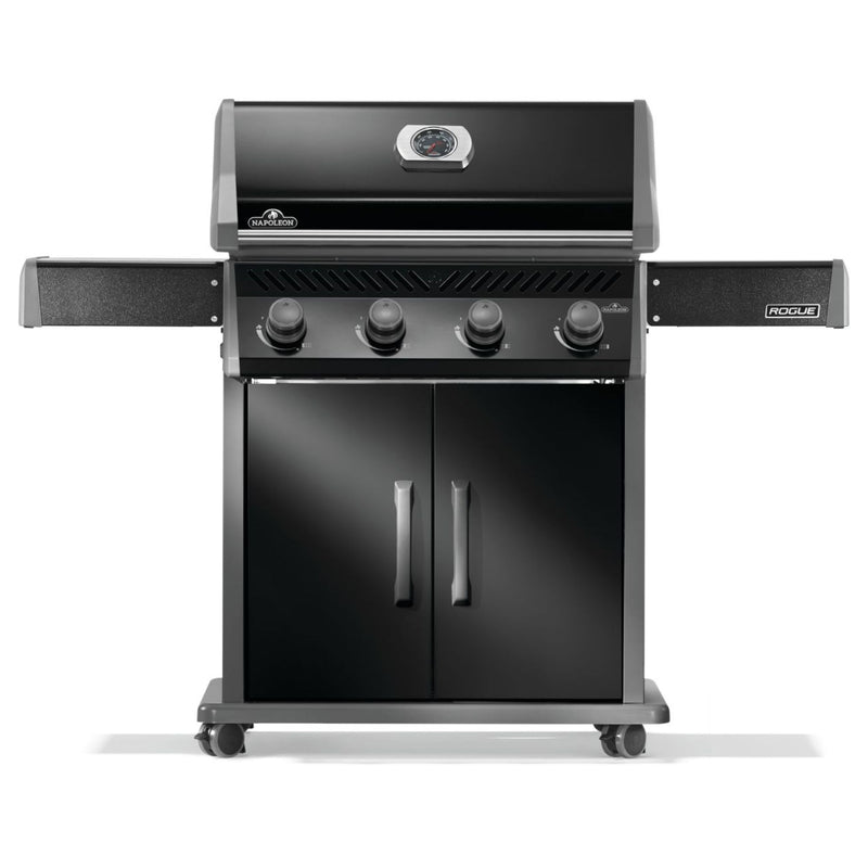 Napoleon Rogue® 525 3-Burner Freestanding Gas Grill | GW STORE