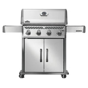 Napoleon Rogue 525 Freestanding Gas Grill | GW STORE