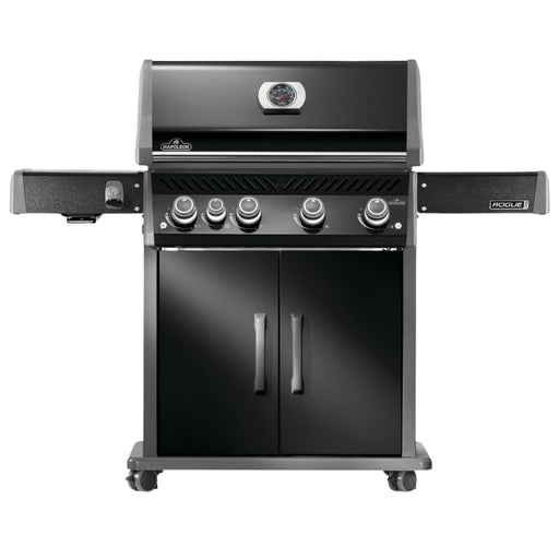 Napoleon Rogue® PRO 525 SIB Freestanding Gas Grill w/ Infrared Side Burner | GW STORE