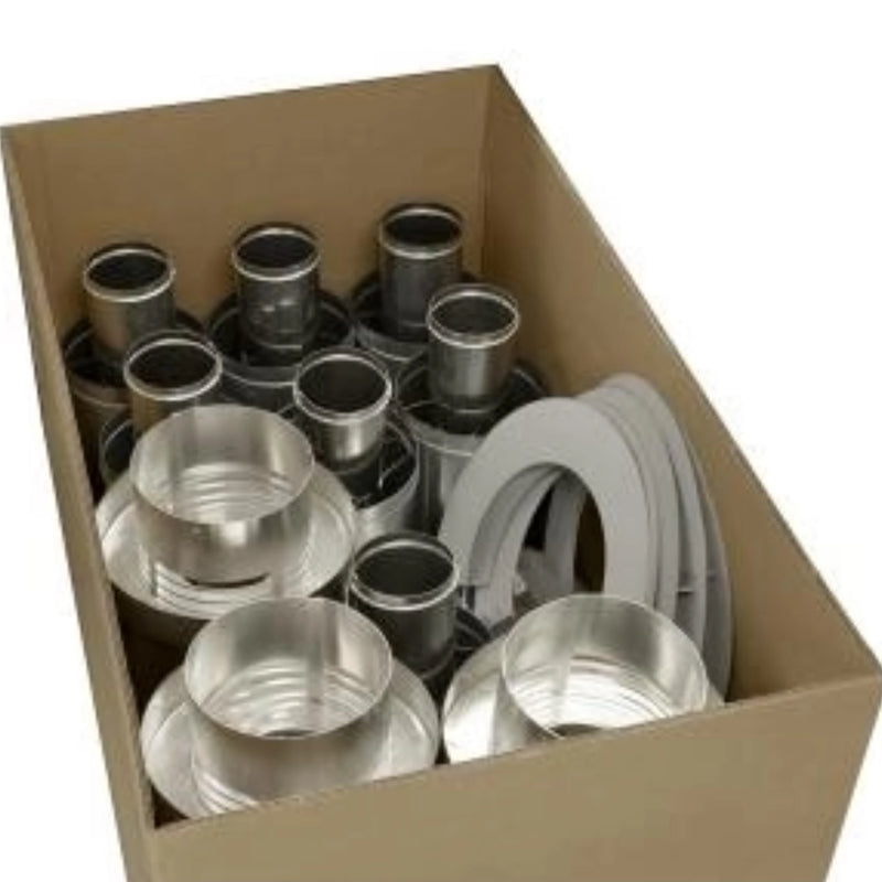 Napoleon Roof Terminal Kit 4/7" Bulk Pack of 7 | GW STORE
