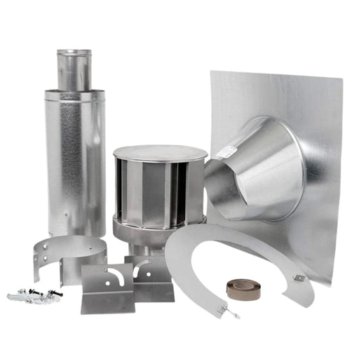 Napoleon Roof Terminal Kit, 5/8" (Flat Roof) | GW STORE