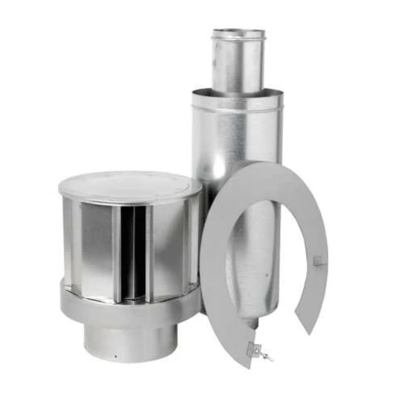 Napoleon Roof Terminal Kit 5/8" Heating Ventilation Accessory | GW STORE