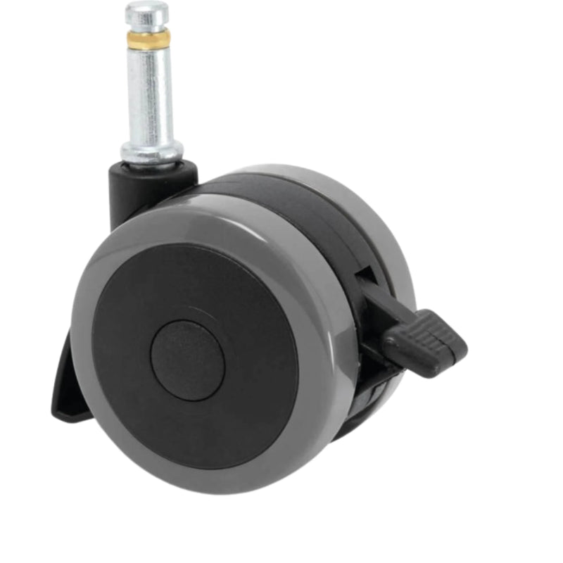 Napoleon S82001 3-Inch Caster Set for Rogue® Series & Prestige® 500 | GW STORE