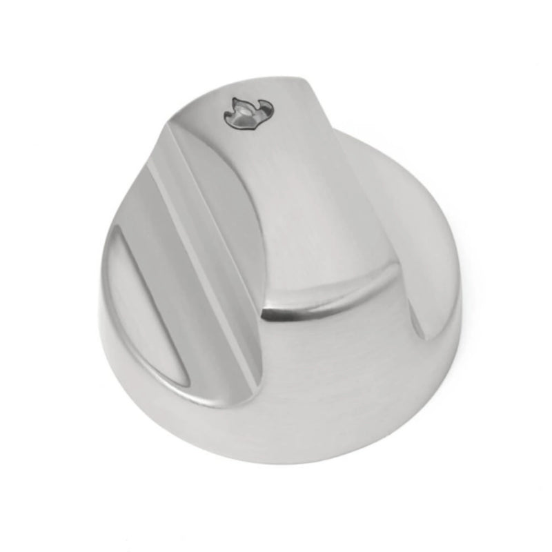 Napoleon S88001 Large Control Knob with a clear flame for LEX Series and Prestige® 500 | GW STORE