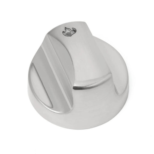 Napoleon S88001 Large Control Knob with a clear flame for LEX Series and Prestige® 500 | GW STORE