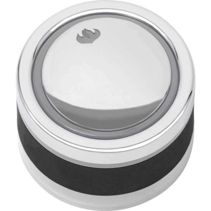 Napoleon S88003 Large Control Knob with a clear flame for Prestige PRO® 665/825 | GW STORE