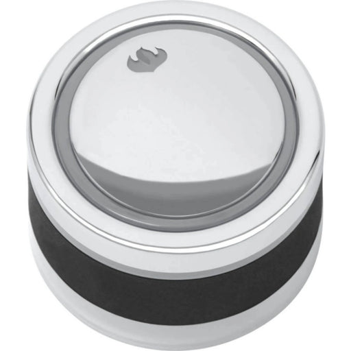 Napoleon S88003 Large Control Knob with a clear flame for Prestige PRO® 665/825 | GW STORE