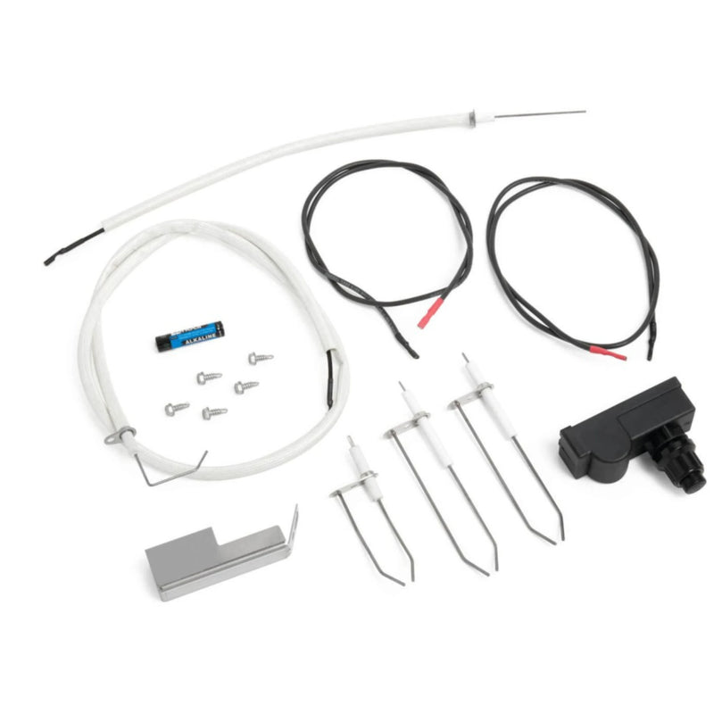 Napoleon S89001 2 Spark Igniter & Electrode Kit for Prestige 308/450 after 2005 | GW STORE
