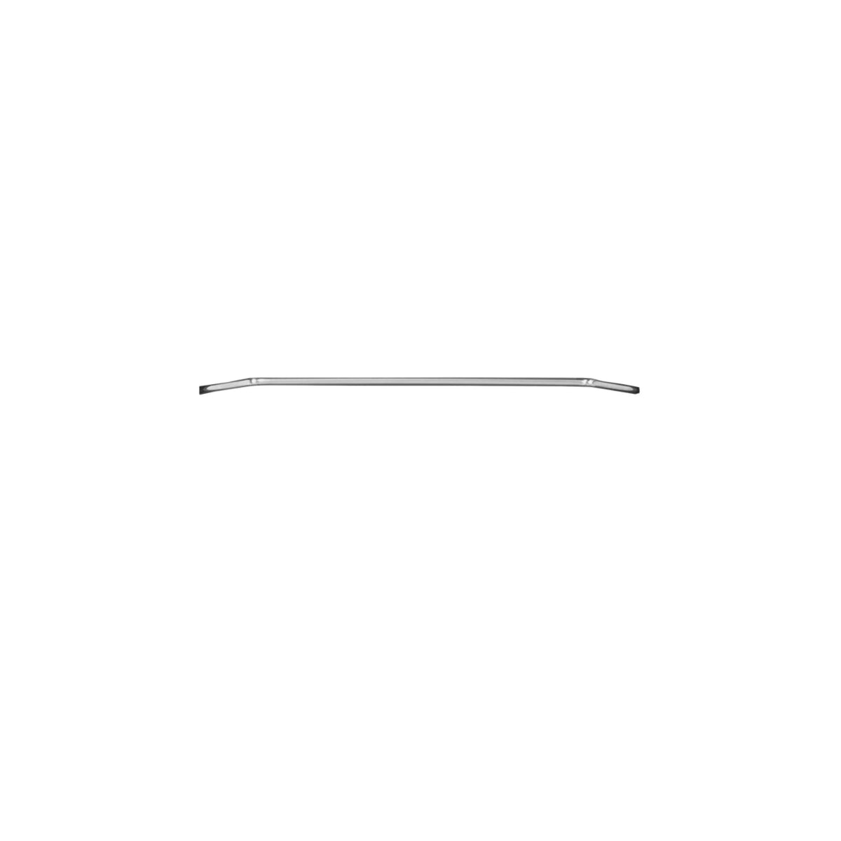 Napoleon Satin Chrome Plated Accent Bar for Havelock™ — GW Store