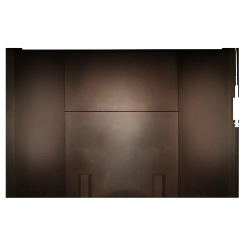 Napoleon Smooth Stone Decorative Panels for High Country™ 5000 | GW STORE