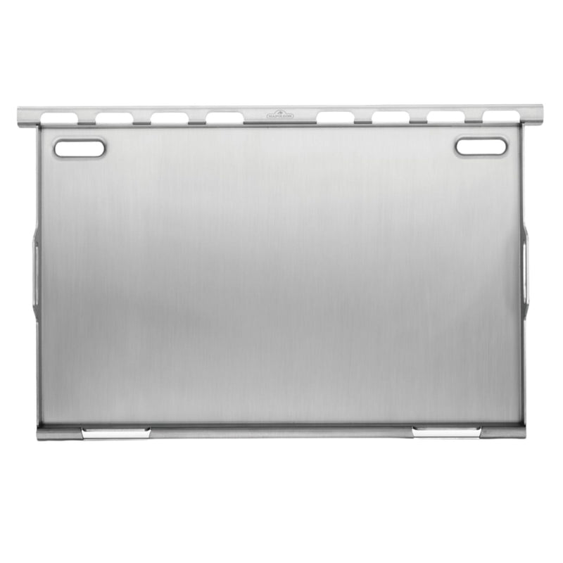 Napoleon Stainless Steel Griddle Insert For Prestige®/PRO™ 500 and Rogue® 525 Models | GW STORE