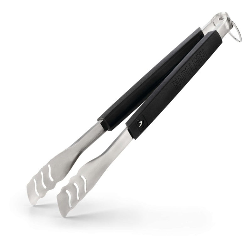 Napoleon Stainless Steel Tongs | GW STORE