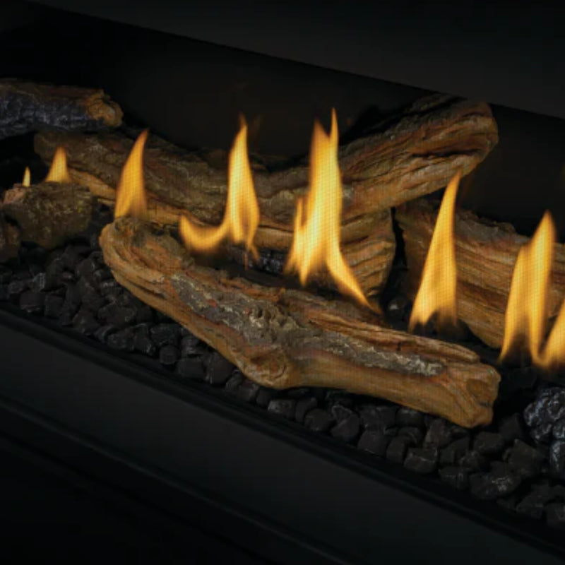 Napoleon Standard Split Oak Log Kit for BLP46 | GW STORE