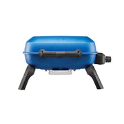 Napoleon TQ240-BL Portable Propane Gas Grill - Blue | GW STORE