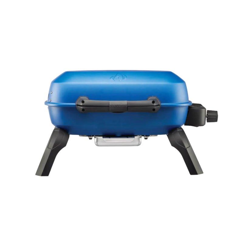 Napoleon TQ240-BL Portable Propane Gas Grill - Blue | GW STORE