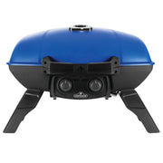 Napoleon TQ285-BL-1 Portable Gas Grill - Blue | GW STORE