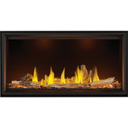 Napoleon Tall Vector™ 50 Natural Gas Direct Vent Fireplace - Electronic Ignition | GW STORE