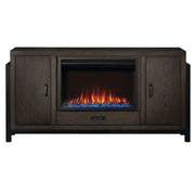 Napoleon The Franklin Electric Fireplace Media Console | GW STORE