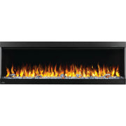 Napoleon Trivista™ Pictura 50 Three-Sided Wallmount Electric Fireplace | GW STORE