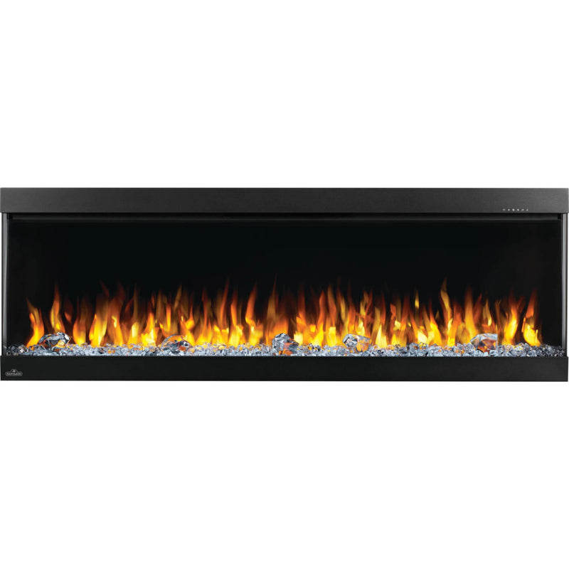 Napoleon Trivista™ Pictura 50 Three-Sided Wallmount Electric Fireplace | GW STORE