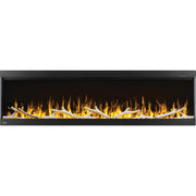 Napoleon Trivista™ Pictura 60 Three-Sided Wallmount Electric Fireplace | GW STORE