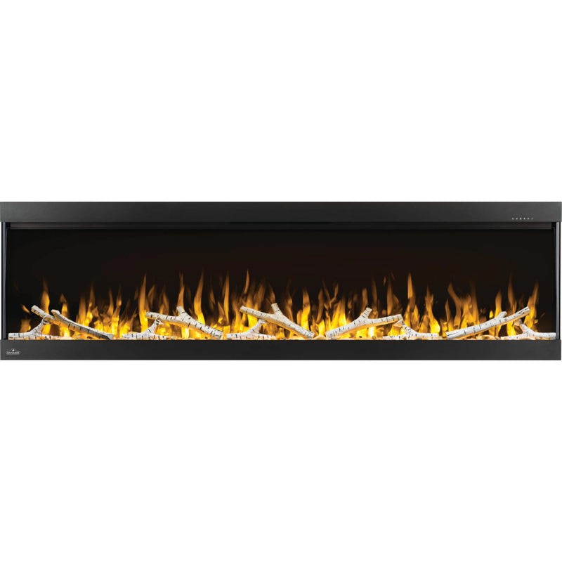 Napoleon Trivista™ Pictura 60 Three-Sided Wallmount Electric Fireplace | GW STORE