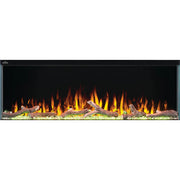 Napoleon Trivista™ Primis 50 Three-Sided Built-in Electric Fireplace | GW STORE