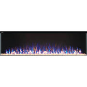 Napoleon Trivista™ Primis 60 Three-Sided Built-in Electric Fireplace | GW STORE