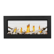 Napoleon Vector 38 See Through Direct Vent Fireplace Electronic Ignition - Natural Gas | GW STORE