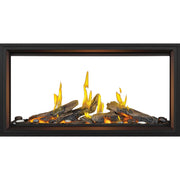 Napoleon Vector™ 50 See Through Direct Vent Electronic Ignition Fireplace - Natural Gas | GW STORE
