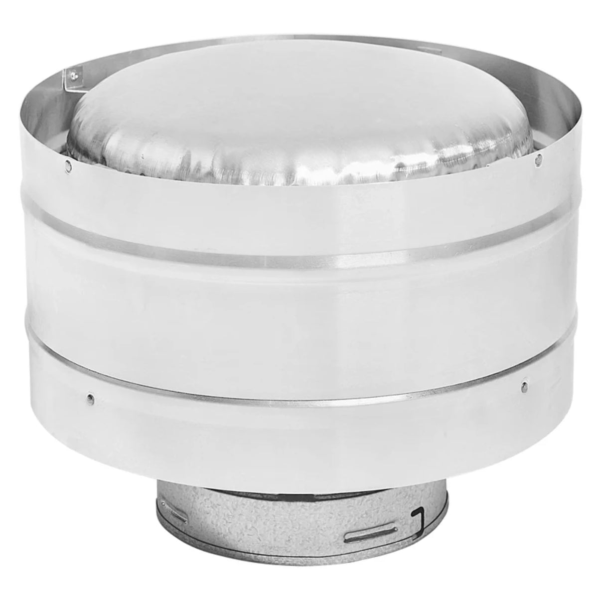 Napoleon Vertical Term Kit w/ Adaptor, 5/8