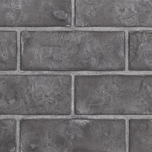 Napoleon Westminster Grey Standard Brick Decorative Panels for Riverside 36" | GW STORE