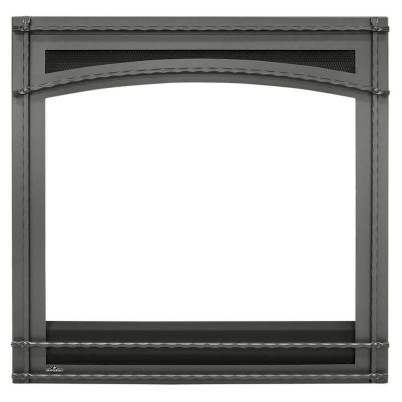 Napoleon Wrought Iron Decorative Surround for Ascent™ X 42/42 | GW STORE