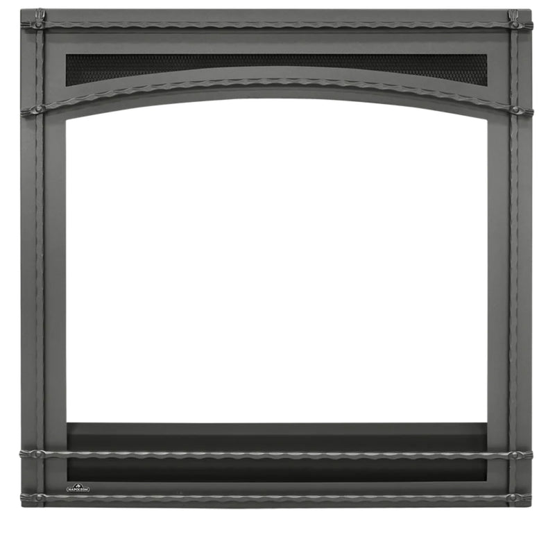 Napoleon Wrought Iron Decorative Surround for Ascent™ X 70/X 36/36 | GW STORE