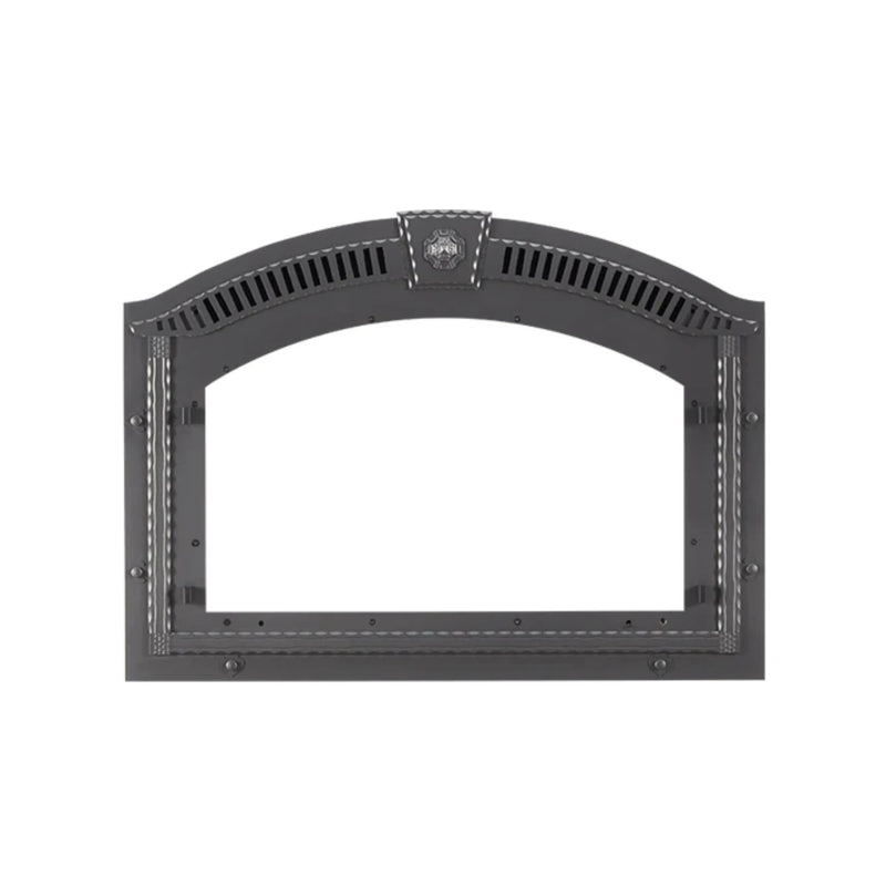 Napoleon Wrought Iron Surround for High Country™ 6000 | GW STORE