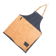 No Te Manches Argentino BBQ Apron | GW STORE