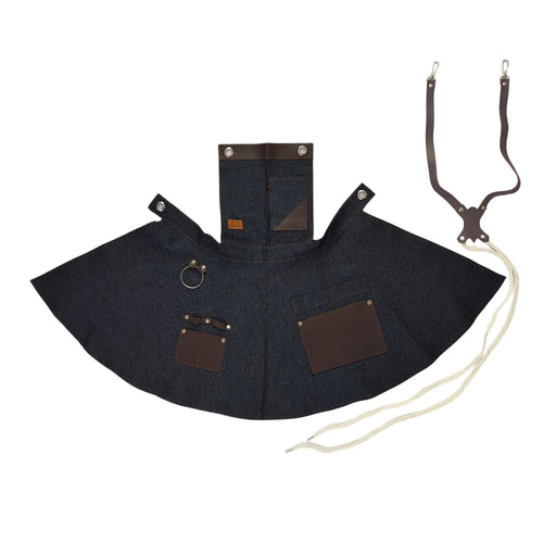 No Te Manches Marilyn Apron | GW STORE