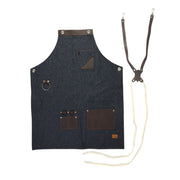 No Te Manches Moe BBQ Apron | GW STORE