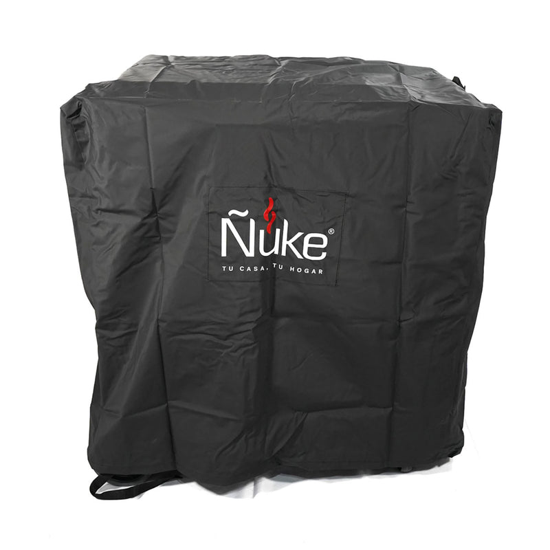 Nuke Alamo 100 Freestanding Charcoal Grill Cover | GW STORE