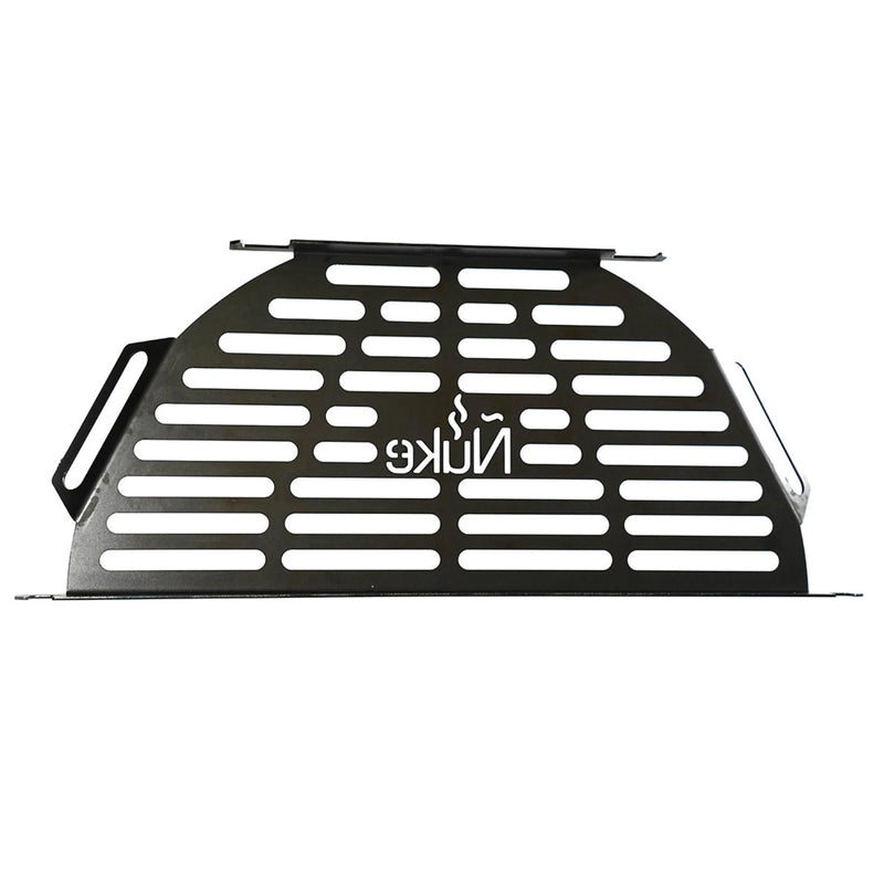Nuke Half Iron Grate For Patagonia Grill | GW STORE