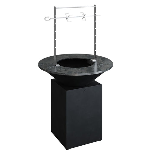 OFYR OA-R-SET Rotisserie Kit for Open Fire Grill | Buy at GW STORE