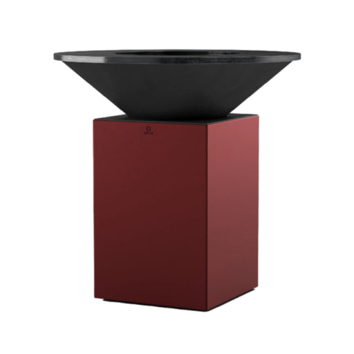 Ofyr 10th Anniversary Edition Oxide Red 100, Food Bumper 100 & Brazilian Grill Set 100 | GW STORE