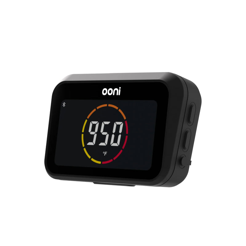  Ooni Connect Digital Temperature Hub | GW STORE