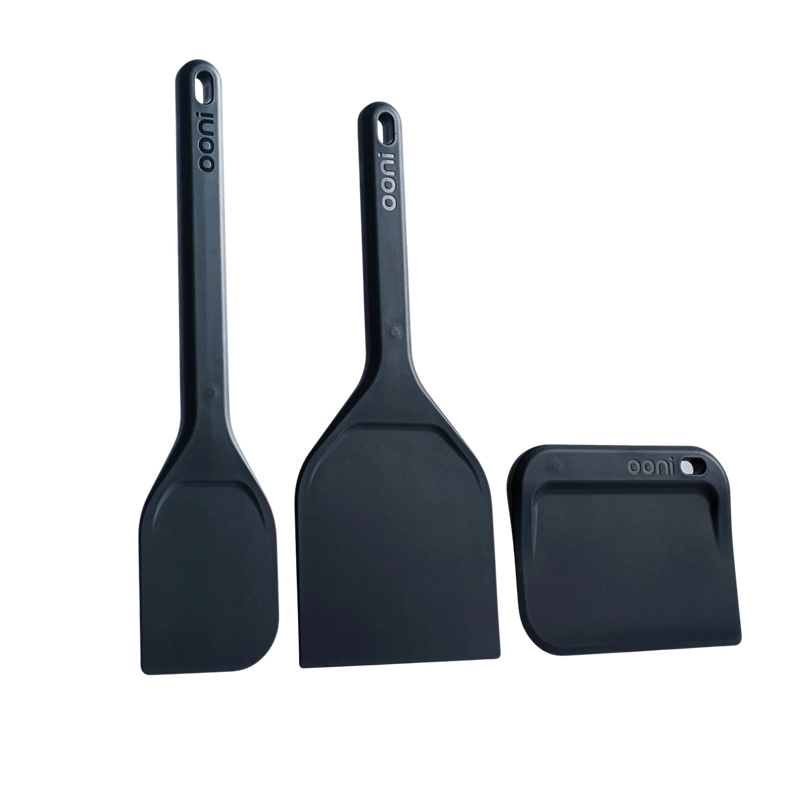 Ooni Dough 3 Piece Tool Set | GW STORE
