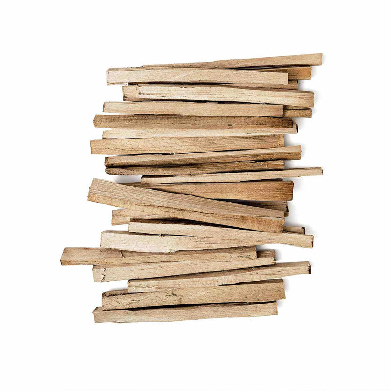 Ooni Premium Hardwood 5-Inch Oak Logs | GW STORE