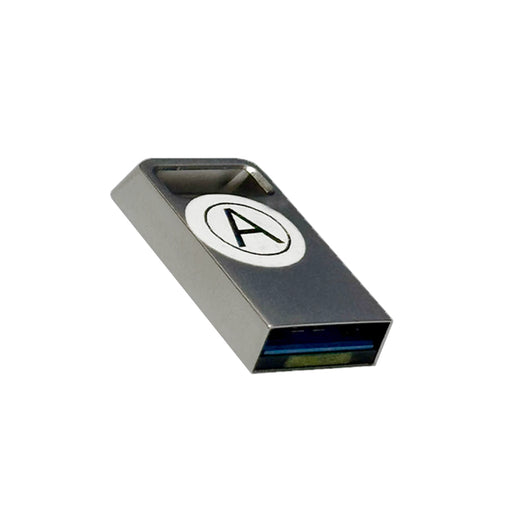 Orion Linear Tall Flames - USB V3 | GW STORE