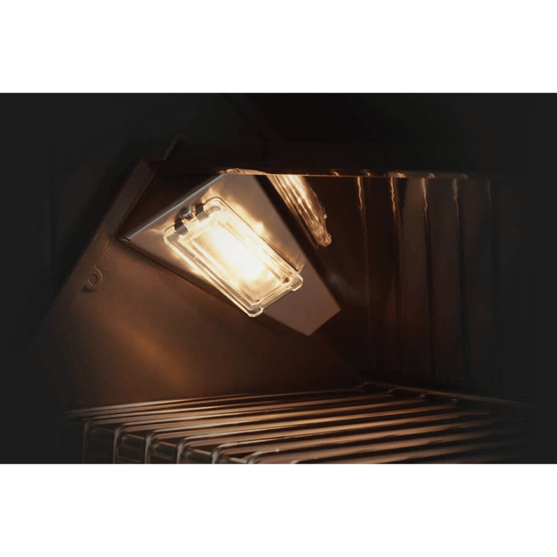 Napoleon Prestige PRO™ 825 RSBI Premium Freestanding Gas Grill with Power Side Burner, Infrared Rear & Bottom Burners